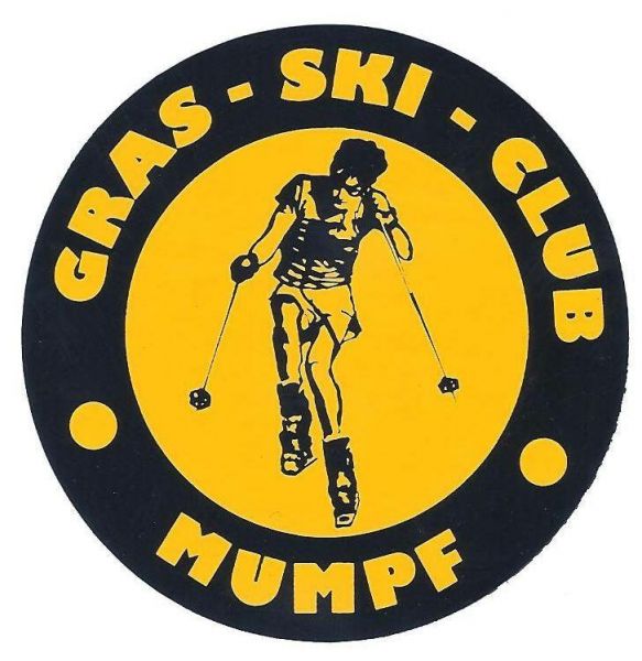 Logo Gras Ski Club